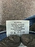 DL1961 Stripes Blue Jeans Size 30 waist - photo 8