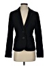 Apt. 9 Black Blazer Size 4 - photo 1