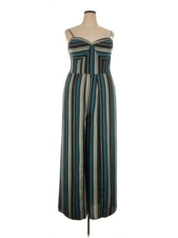 Xhilaration Jumpsuit (view 1)