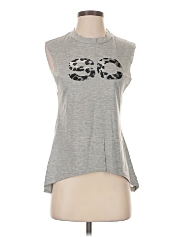 SoulCycle Sleeveless T-Shirt (view 1)
