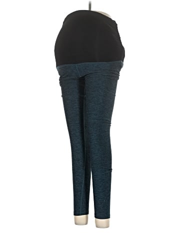 Beyond the Bump by Beyond Yoga Active Pants (view 1)