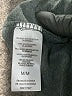 Reebok Gray Track Jacket Size M - photo 7