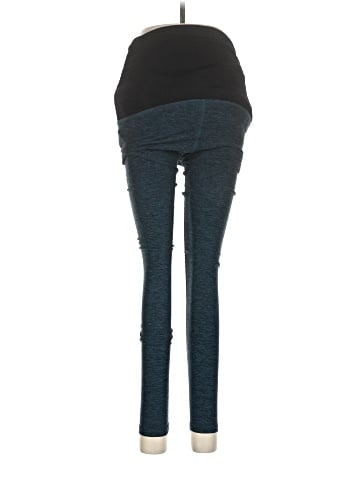 Beyond the Bump by Beyond Yoga Active Pants (view 2)