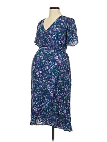 Gap - Maternity Casual Dress (view 1)