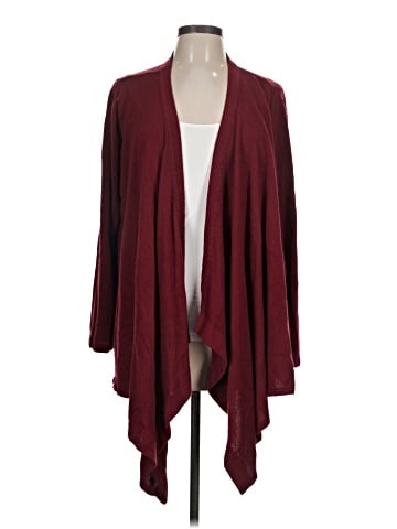 Denim 24/7 Cardigan (view 1)