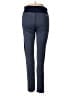 Danskin Now Chevron-herringbone Blue Active Pants Size S - photo 2