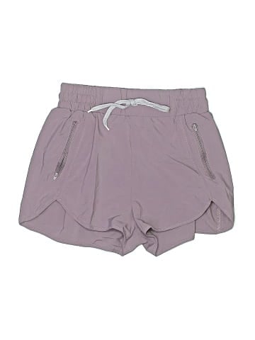 Blooming Jelly Athletic Shorts (view 1)
