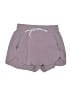 Blooming Jelly Purple Athletic Shorts Size M - photo 1