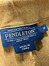 Pendleton Solid Gold Shorts Size S - photo 3