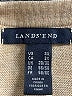 Lands' End Tan Cardigan Size XXXL - photo 7