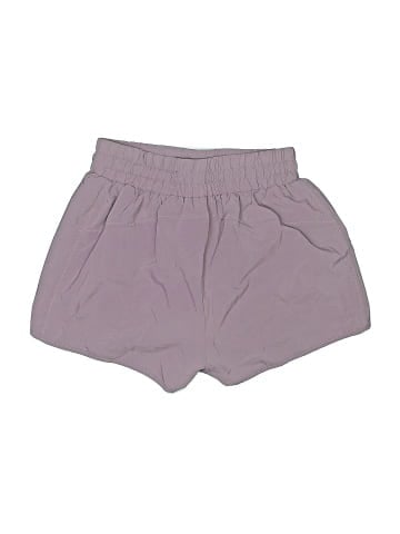 Blooming Jelly Athletic Shorts (view 2)