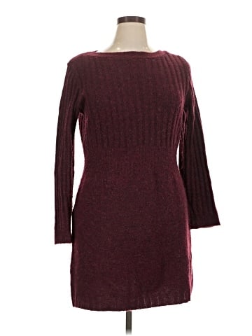 LC Lauren Conrad Casual Dress (view 1)