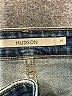 Hudson Jeans Hearts Blue Jeans Size 29 waist - photo 7