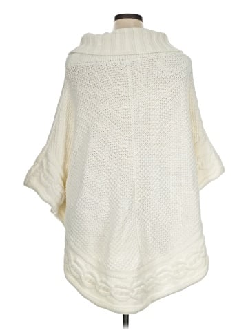Timing Poncho (view 2)