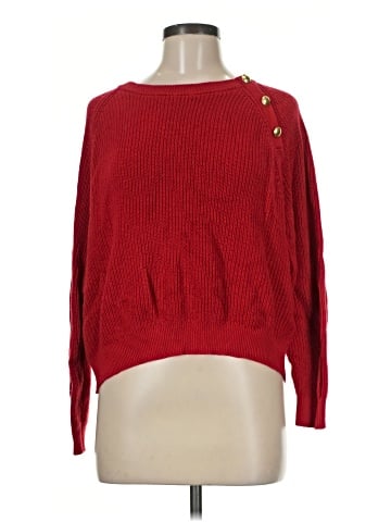 J.Crew Factory Store Pullover Sweater (view 1)