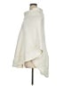 Timing Ivory Poncho Size 1X - photo 5