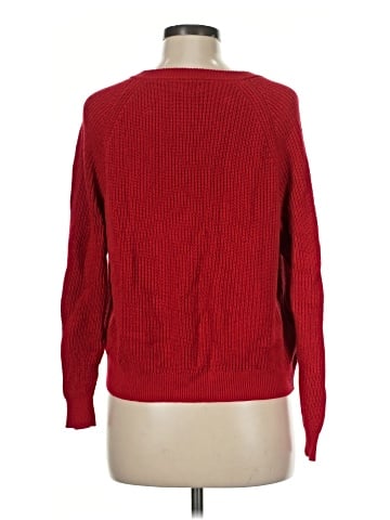 J.Crew Factory Store Pullover Sweater (view 2)