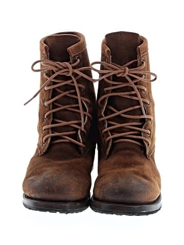 STETSON Ankle Boots (view 2)