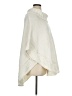 Timing Ivory Poncho Size 1X - photo 4