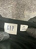 Gap Solid Black Jumpsuit Size M (tall) - photo 4