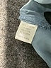 Lovestitch 100% Polyester Gray Sleeveless Blouse Size M - photo 8