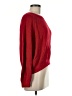 J.Crew Factory Store Red Pullover Sweater Size M - photo 4