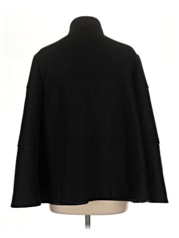 Nanette Lepore Wool Coat (view 2)