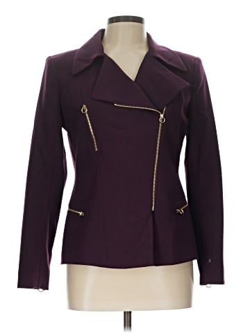 Calvin Klein Jacket (view 1)