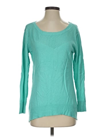 New York & Company Pullover Sweater (view 1)