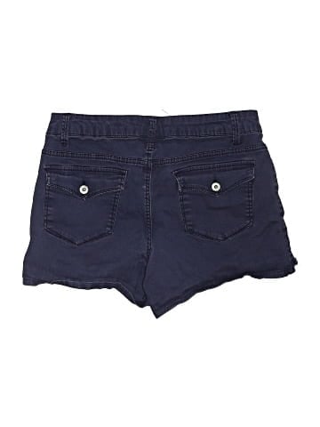 Faded Glory Denim Shorts (view 2)