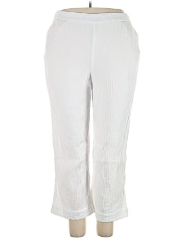 J.Jill Casual Pants (view 1)