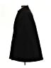 Nanette Lepore 100% Wool Black Wool Coat Size L - photo 5