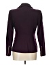 Calvin Klein Purple Jacket Size 10 (petite) - photo 2
