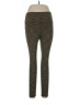 Athleta Green Active Pants Size L - photo 1