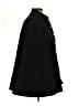 Nanette Lepore 100% Wool Black Wool Coat Size L - photo 4