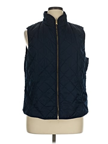 Old Navy Vest (view 1)