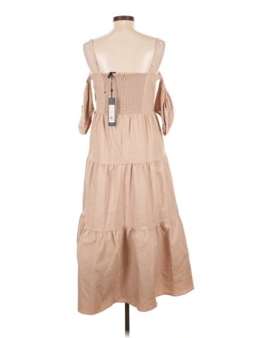 BCBGMAXAZRIA Casual Dress (view 2)