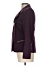 Calvin Klein Purple Jacket Size 10 (petite) - photo 5