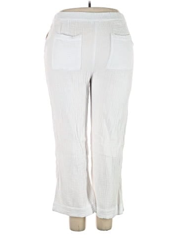 J.Jill Casual Pants (view 2)