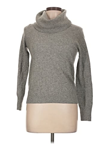 J.Crew Turtleneck Sweater (view 1)