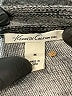 Kenneth Cole New York Color Block Gray Pullover Sweater Size M - photo 7