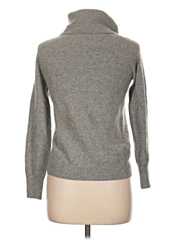 J.Crew Turtleneck Sweater (view 2)
