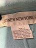 Jones New York Teal Blazer Size 12 - photo 6