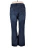 Lee Blue Jeans Size 16 - photo 2