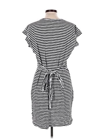 J.Crew Factory Store Casual Dress (view 2)
