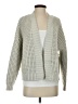 American Eagle Outfitters Gray Cardigan Size S - photo 1