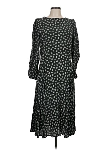 Ann Taylor LOFT Casual Dress (view 1)
