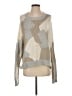 Wooden Ships Camo Tan Pullover Sweater Size Sm - Med - photo 1