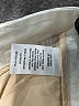 Talbots Outlet Ivory Casual Pants Size 12 - photo 8