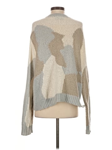 Wooden Ships Pullover Sweater (view 2)